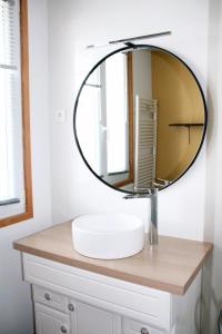 Maisons de vacances Ty Laouen - Maison proche plage et centre-ville : photos des chambres