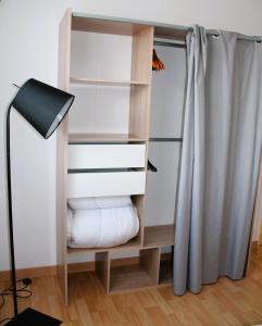 Maisons de vacances Ty Laouen - Maison proche plage et centre-ville : photos des chambres