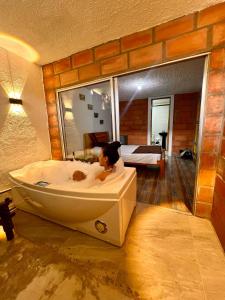 Hostal Vista Hermosa