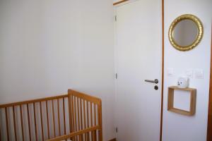 Maisons de vacances Ty Laouen - Maison proche plage et centre-ville : photos des chambres