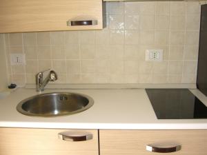 Casa Marianna Short Lets