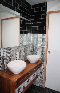 Maisons de vacances Ty Laouen - Maison proche plage et centre-ville : photos des chambres