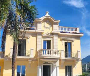 obrázek - Residenza Villa Genua