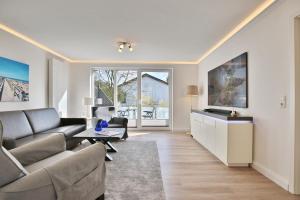 Appartemenhaus Linda-Lu Appartementhaus Linda-Lu Appartement 1