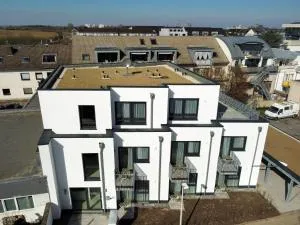 Schicke Apartments in Bonn I home2share - بورنهايم