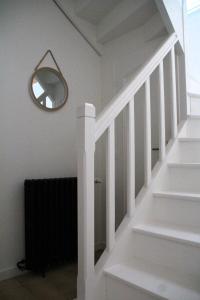 Maisons de vacances Ty Laouen - Maison proche plage et centre-ville : photos des chambres