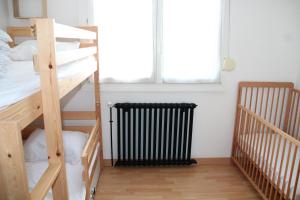 Maisons de vacances Ty Laouen - Maison proche plage et centre-ville : photos des chambres