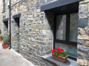 Casa Toronzue - Linás de Broto