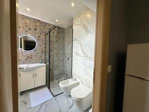 Xhimis Seaside Apartments