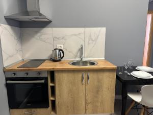 Xhimis Seaside Apartments