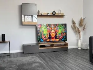 Family Apartment - 斯维什托夫