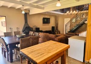 Imbabali Retreat & Venue