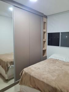 Apartamento Interlagos autódromo