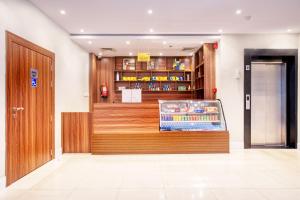 Quiet Dreams - Serviced Apartments Al-Nour Branch