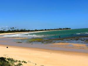 Casa Mar No Paraíso Guarajuba