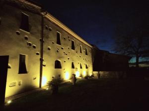 Appartamento IL GIOGO - Vecchio Casale Quercetino 2-3pl