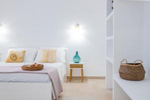 Villa Zorro Luxury - Marina di Mancaversa