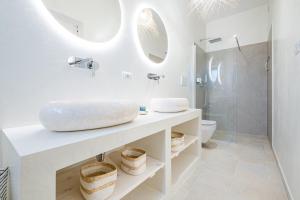 Villa Zorro Luxury - Marina di Mancaversa