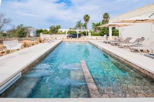 Villa Zorro Luxury - Marina di Mancaversa