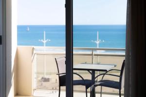 Hotels Hotel Mar I Cel & Spa : photos des chambres