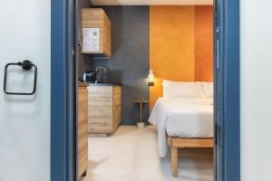 Rainbow Colorful Studio by Central Station