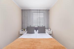 Cosy and Comfortable Apartment in Krakow by Noclegi Renters