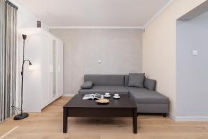 Cosy and Comfortable Apartment in Krakow by Noclegi Renters