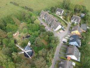 Trassenheide, Ferienwohnung Mühlenidyll