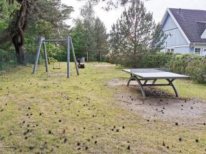 Trassenheide, Ferienwohnung Mühlenidyll