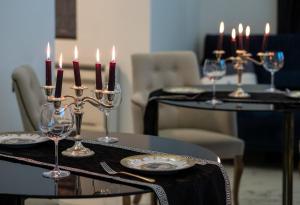 Paradise Center Premium Suite 2