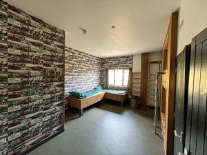 Adventure Lodges and Retreats