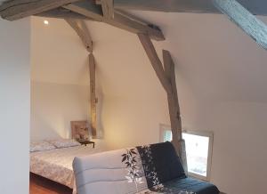 Appartements Ma Location Saisonniere : photos des chambres