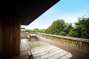 Adventure Lodges and Retreats