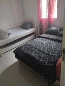 דירת אירוח בקצרין - 恰斯林