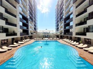 Studio Black Sea - Endless Summer Mamaia Nord