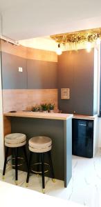 Studio Black Sea - Endless Summer Mamaia Nord