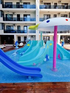 Studio Black Sea - Endless Summer Mamaia Nord