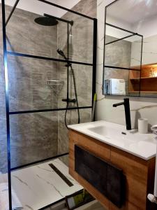 Studio Black Sea - Endless Summer Mamaia Nord