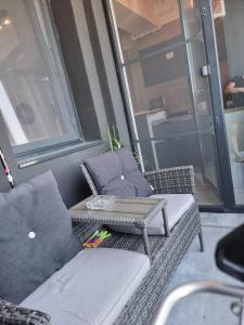 Studio Black Sea - Endless Summer Mamaia Nord