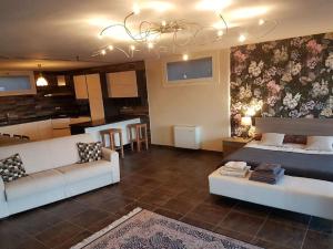 CONFINEDEISANTI Bed&Breakfast