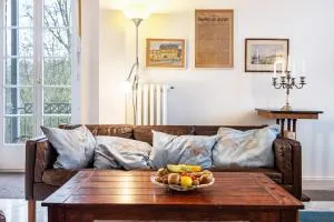 Wohnung Burggarten - Trendelburg