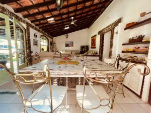 Casa Geribá - Búzios