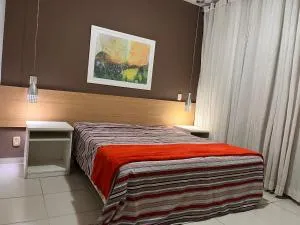 Village Aldeia das Águas - Vargem Alegre