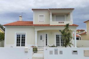 Encantadora Vila Amoreira, perto Óbidos O Refúgio perfeito