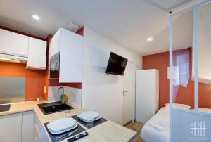 Linéa - Proche Gare