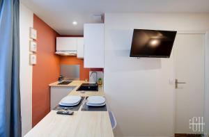 Linéa - Proche Gare