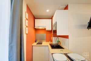 Linéa - Proche Gare