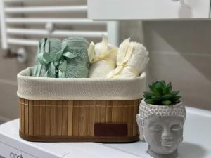 Cozy Deluxe King Studio - Coresi Avantgarden Brasov