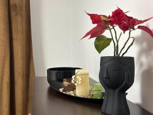 Cozy Deluxe King Studio - Coresi Avantgarden Brasov