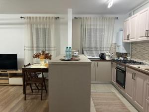 Cozy Deluxe King Studio - Coresi Avantgarden Brasov